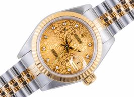Rolex Lady-Datejust 69173 -