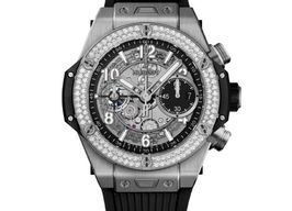 Hublot Big Bang Unico 441.NX.1171.RX.1104 -