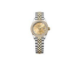 Rolex Lady-Datejust 279383RBR -