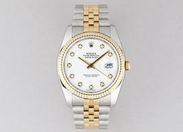 Rolex Datejust 36 116233 -