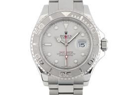 Rolex Yacht-Master 40 116622 -