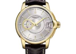 Hamilton Railroad H40645555 -