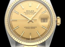 Rolex Datejust 1601 -
