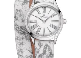 Omega De Ville Trésor 428.17.26.60.04.002 -