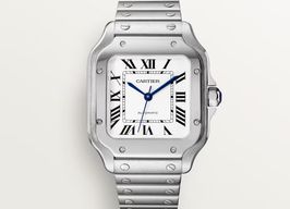 Cartier Santos W4SA0005 -