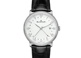 Blancpain Villeret 6662-1127-55B -