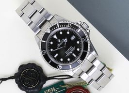 Rolex Sea-Dweller 4000 16600 -