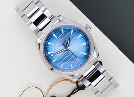 Omega Seamaster Aqua Terra 220.10.41.21.03.005 -
