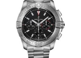Breitling Super Avenger EB0148101B1E1 -