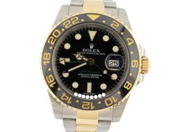 Rolex GMT-Master II 116713LN -