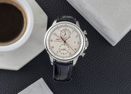 IWC Portuguese Yacht Club Chronograph IW390206 -