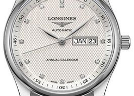 Longines Master Collection L2.910.4.77.6 -