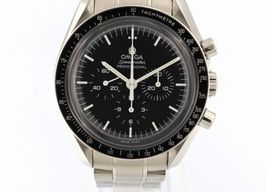 Omega Speedmaster Professional Moonwatch 311.30.42.30.01.005 (2015) - Zwart wijzerplaat 42mm Staal
