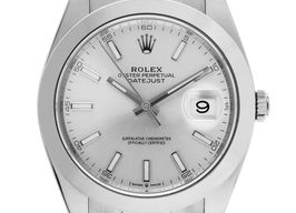 Rolex Datejust 41 126300 -