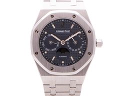 Audemars Piguet Royal Oak Day-Date 25594ST.OO.0789ST.03 -