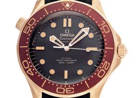 Omega Seamaster Diver 300 M 210.92.42.20.01.003 -