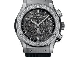 Hublot Classic Fusion 525.NX.0170.RX.1104 -