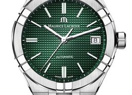 Maurice Lacroix Aikon AI6007-SS000-630-5 -