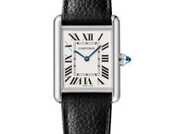 Cartier Tank WSTA0136 -