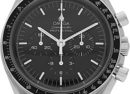 Omega Speedmaster Professional Moonwatch 3570.50.00 (2011) - Black dial 42 mm Steel case