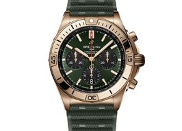 Breitling Chronomat 42 RB0134101L1S1 -