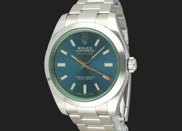 Rolex Milgauss 116400GV -