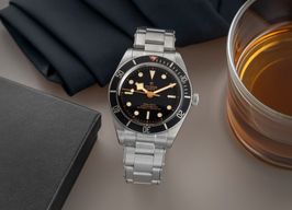 Tudor Black Bay Fifty-Eight 79030B (2018) - Blue dial 39 mm Steel case