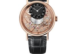 Breguet Tradition 7057BR/R9/9W6 -