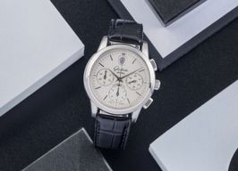Glashütte Original Senator Chronograph 1-39-32-11-13-04 -