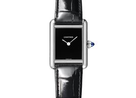 Cartier Tank WSTA0071 -