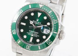 Rolex Submariner Date 116610LV -