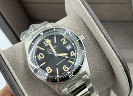 Glashütte Original SeaQ 1-39-11-06-80-70 -