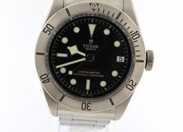 Tudor Black Bay Steel 79730 -