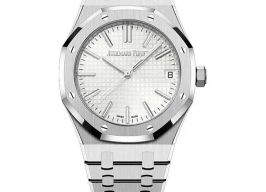 Audemars Piguet Royal Oak Selfwinding 15510ST.OO.1320ST.08 -