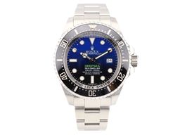 Rolex Sea-Dweller Deepsea 116660 -