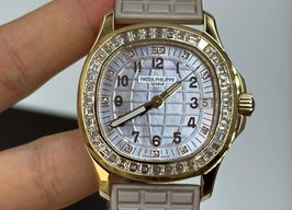 Patek Philippe Aquanaut 5072R-001 -