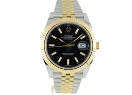 Rolex Datejust 41 126333 -