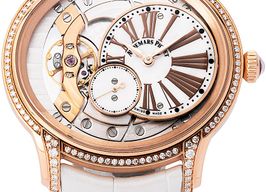 Audemars Piguet Millenary Ladies 77247OR.ZZ.A812CR.01 -