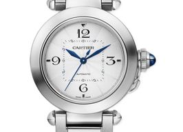 Cartier Pasha WSPA0013 -