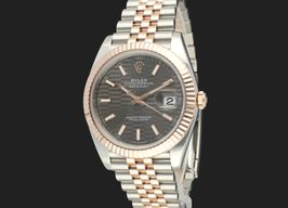Rolex Datejust 41 126331 -