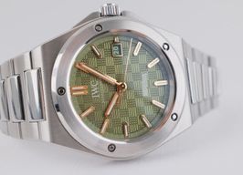 IWC Ingenieur Automatic IW328908 -