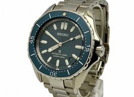 Seiko Prospex SPB483J1 (2024) - Blue dial 41 mm Steel case