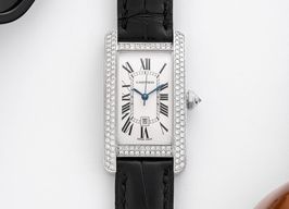 Cartier Tank Américaine 2490 -
