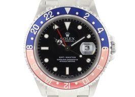 Rolex GMT-Master 16700 -