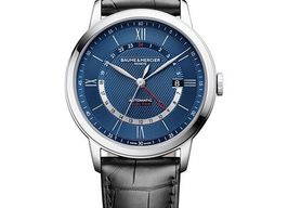 Baume & Mercier Classima M0A10482 -