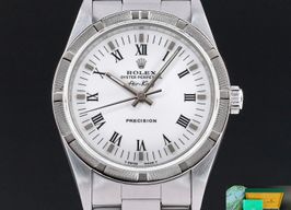 Rolex Air-King 14010 (1993) - 34mm Staal