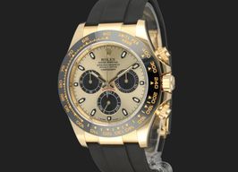 Rolex Daytona 116518 -