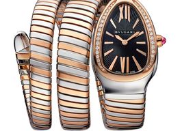 Bulgari Serpenti 102099 (2026) - 35mm Staal