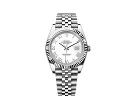 Rolex Datejust 41 126334 (2025) - 41mm Staal