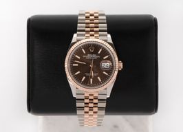Rolex Datejust 36 126231 -